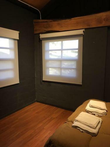 Lodge La Carpinter�a