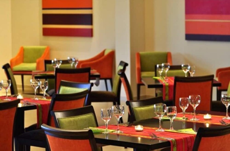 Howard Johnson Hotel Piedras Moras