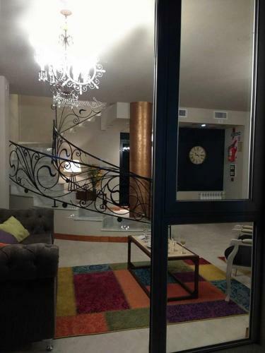Los Inmigrantes Hotel Y Resto Bar