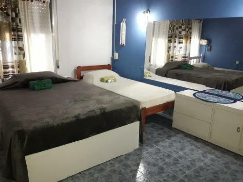 Apartamento Residencia Mart�nez