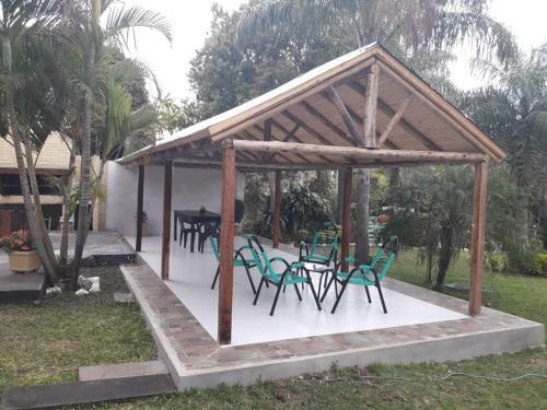 Apartamento Residencia Mart�nez