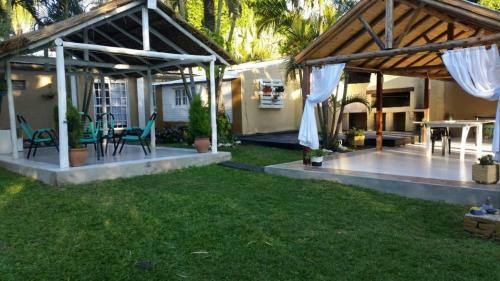 Apartamento Residencia Mart�nez