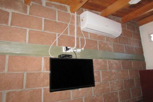 Lodge Caba�a En Bel�n