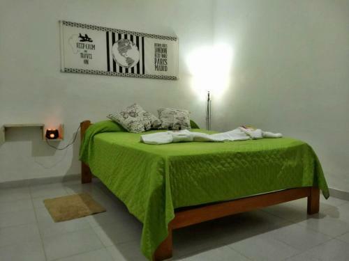 Apartamento Departamentos Sayri