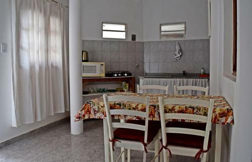 Apartamento Departamentos Sayri