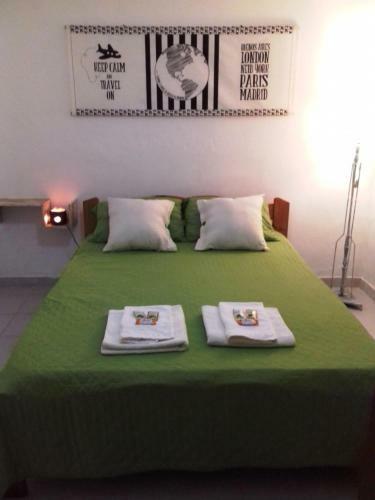 Apartamento Departamentos Sayri