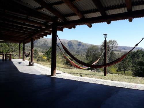 Casa De Campo En San Clemente, C�rdoba