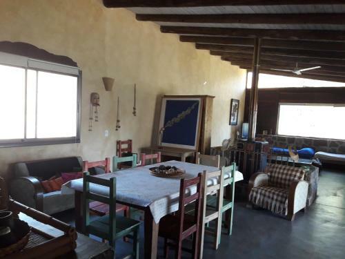 Casa De Campo En San Clemente, C�rdoba