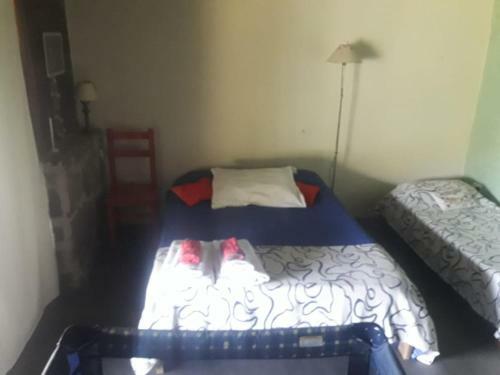 Casa De Campo En San Clemente, C�rdoba
