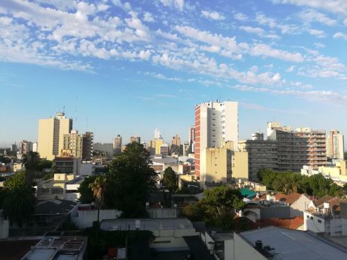 Apartamento Semipiso En Las Lomitas