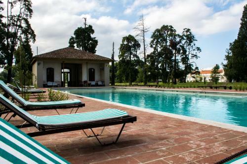 Estancia La Paz Hotel