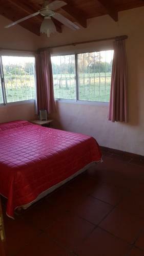 Agroturismo Campo Fernando B.