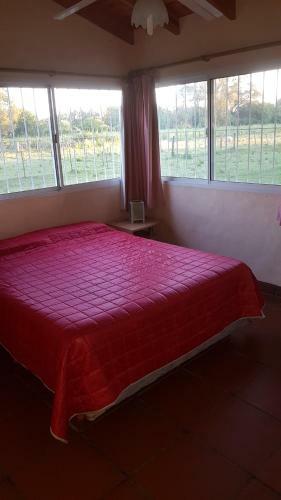 Agroturismo Campo Fernando B.