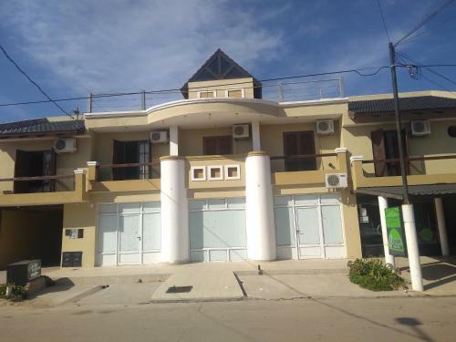 Hotel Gallone Memorial Y Apart