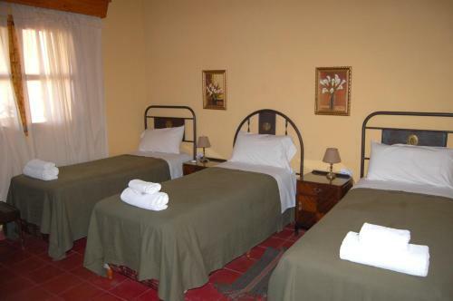 Agroturismo La Sala Hotel Boutique