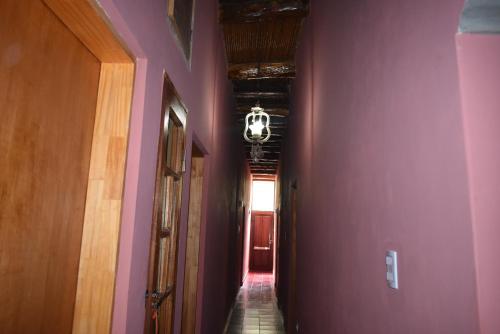 Agroturismo La Sala Hotel Boutique