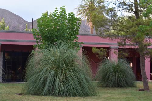 Agroturismo La Sala Hotel Boutique