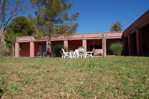 Agroturismo La Sala Hotel Boutique
