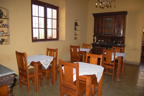 Agroturismo La Sala Hotel Boutique