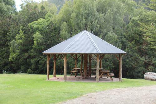 Lodge Domos El Aura - Parque Nacional Los Alerces