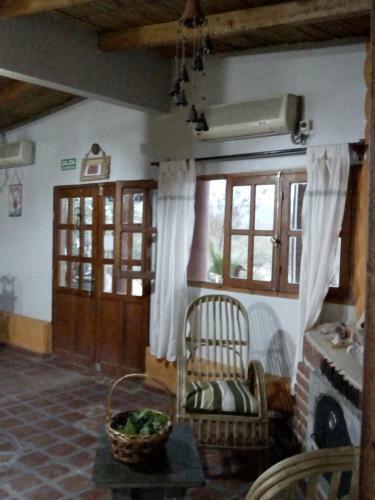 Hotel De Campo Oeste Para�so