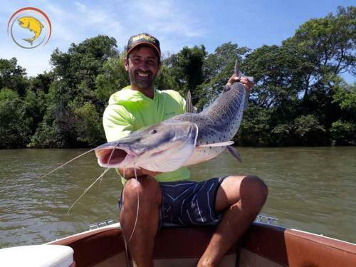 Grand Crucero Fishing Lodge