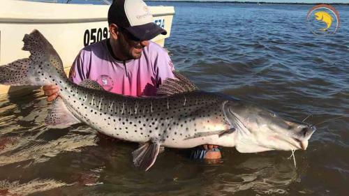 Grand Crucero Fishing Lodge