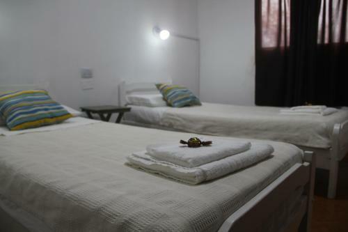 Hotel Vuelta Del Ombu
