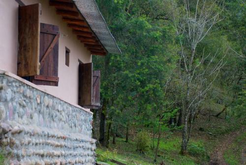 Agroturismo La Arbolada