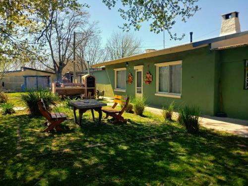Hostal La Mar�a