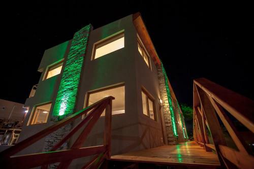 Apartamento Cepas De Mar Resort & Wine