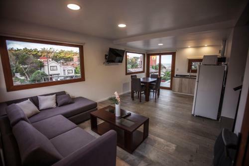 Apartamento Cepas De Mar Resort & Wine