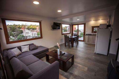 Apartamento Cepas De Mar Resort & Wine