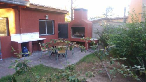 �yres Pampa I Pb