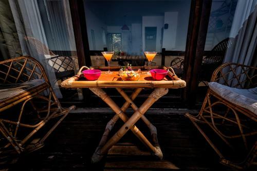 Rinc�n Del Mar Apart Hotel, Spa & Resort