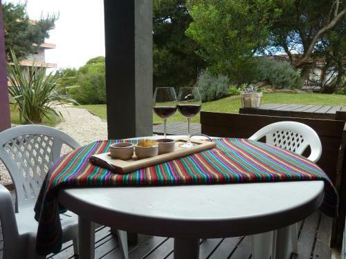 Lodge Aguamansa