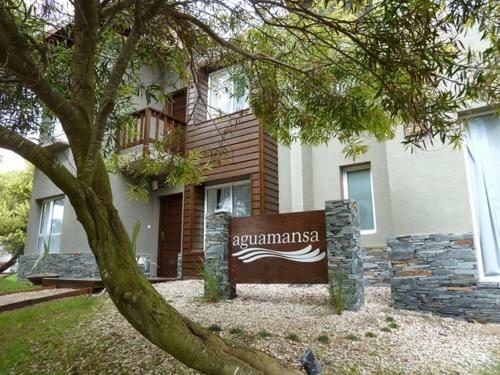 Lodge Aguamansa