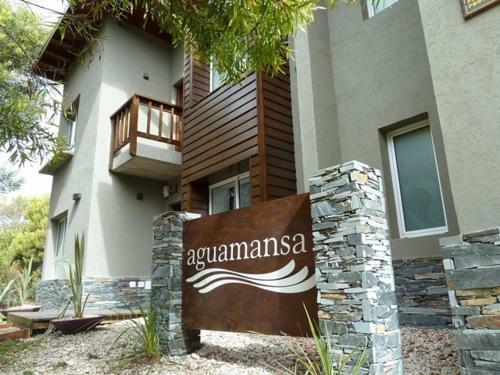 Lodge Aguamansa