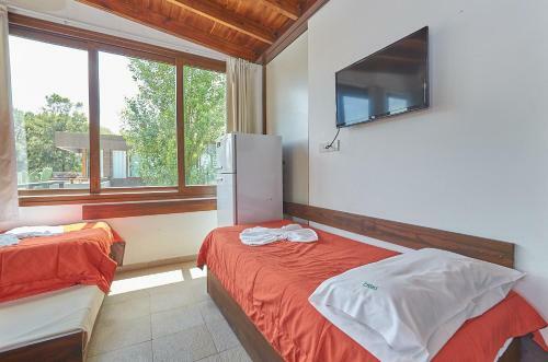 Apartamento Brisas De Mar Azul