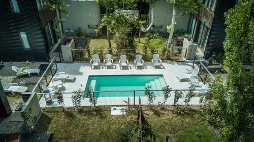 Apartamento Brisas De Mar Azul