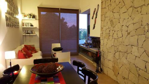 Apartamento Departamento 209