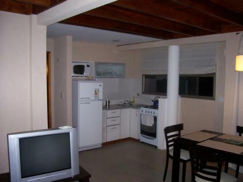Vi�as Del Mar Apart & Spa Aparthotel