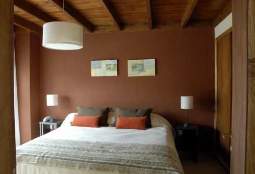 Vi�as Del Mar Apart & Spa Aparthotel