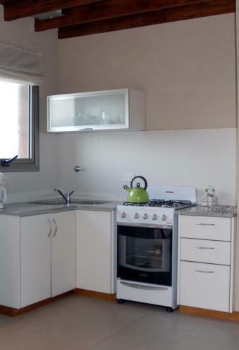 Vi�as Del Mar Apart & Spa Aparthotel