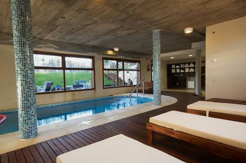 Vi�as Del Mar Apart & Spa Aparthotel