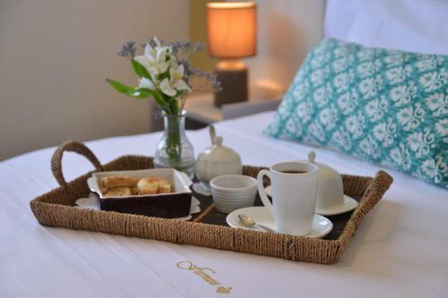 Farnese Apart & Spa