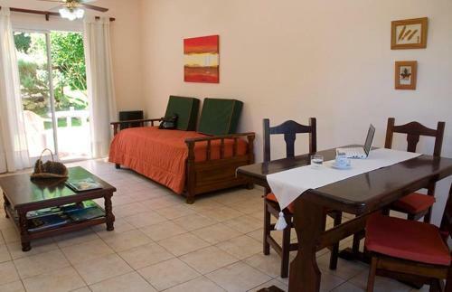 Arrullos Del Mar Apart & Spa