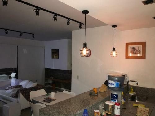 Apartamento Brisas Marinas