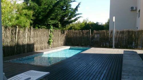 Apartamento Brisas Marinas