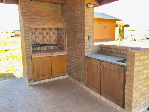 Lodge Complejo Puesta Del Sol